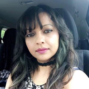 Meet your Posher, Nazira